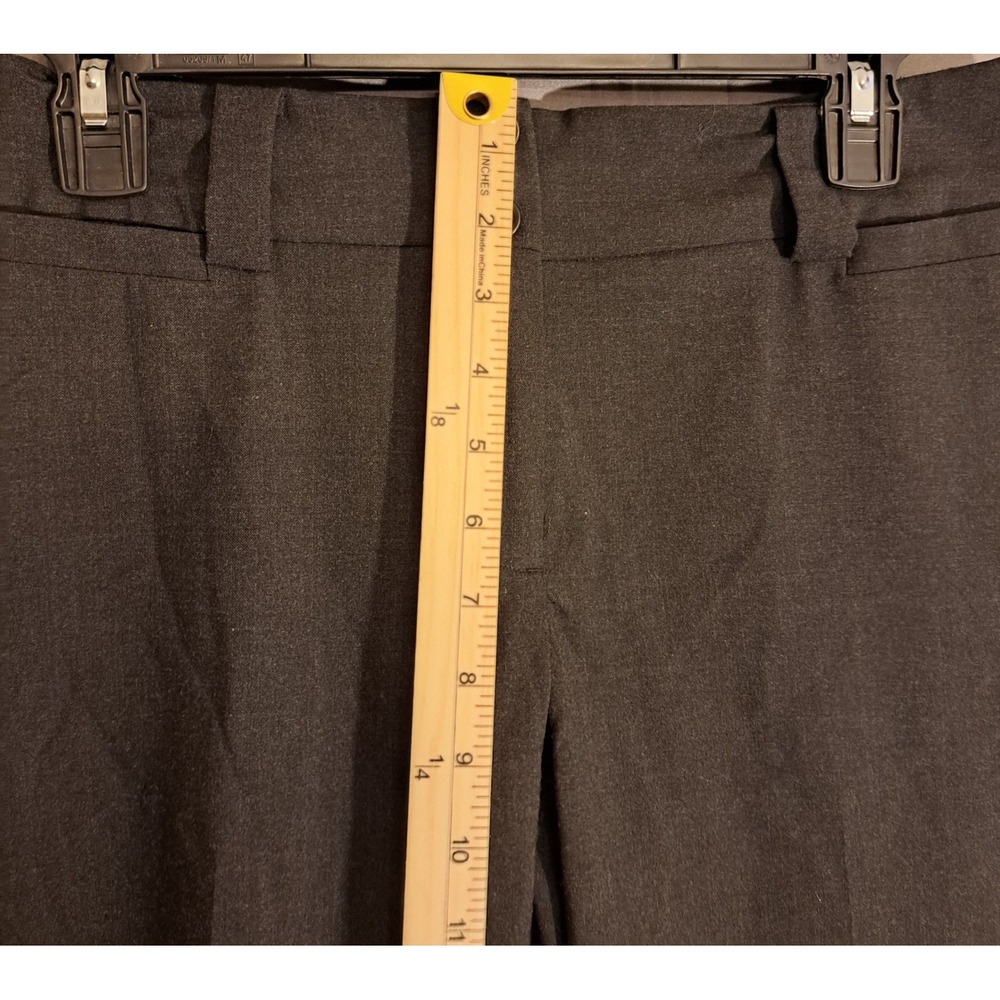 Express Design Studio Correspondent Shorts Women's Size 4 Black - Picture 3 of 10